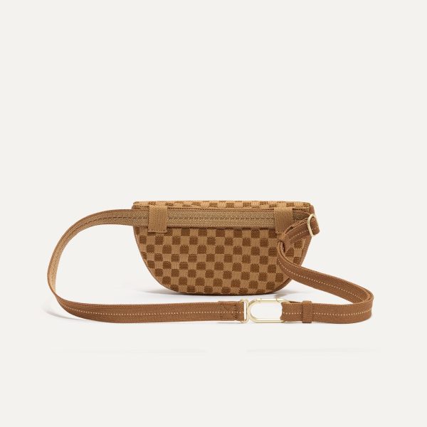 The Casual Sling - Hazelnut - Image 4