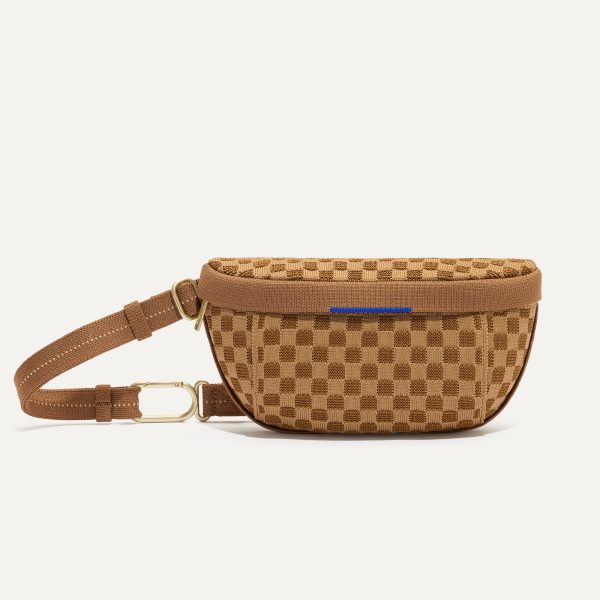 The Casual Sling - Hazelnut - Image 2