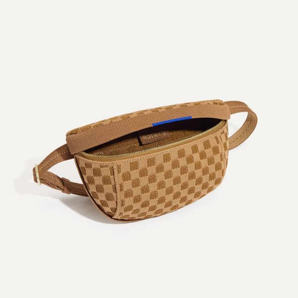 The Casual Sling - Hazelnut - Image 5