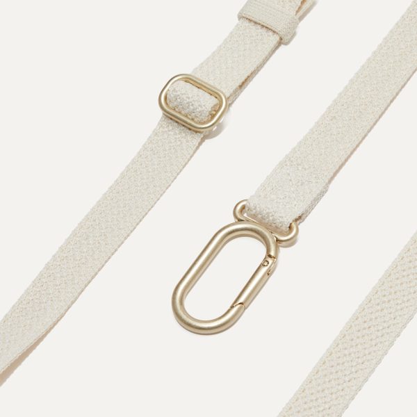 The Casual Sling - Marshmallow - Image 8