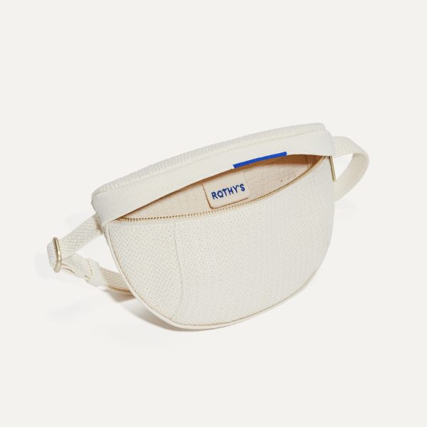 The Casual Sling - Marshmallow - Image 6
