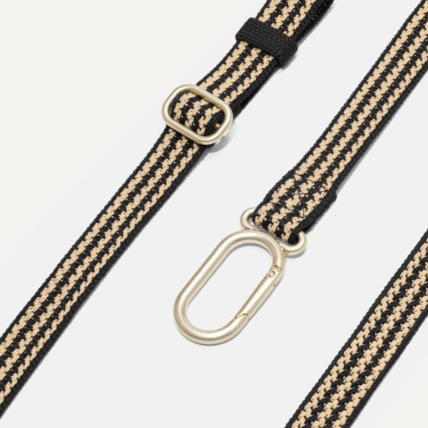 The Casual Sling - Toffee Stripe - Image 8