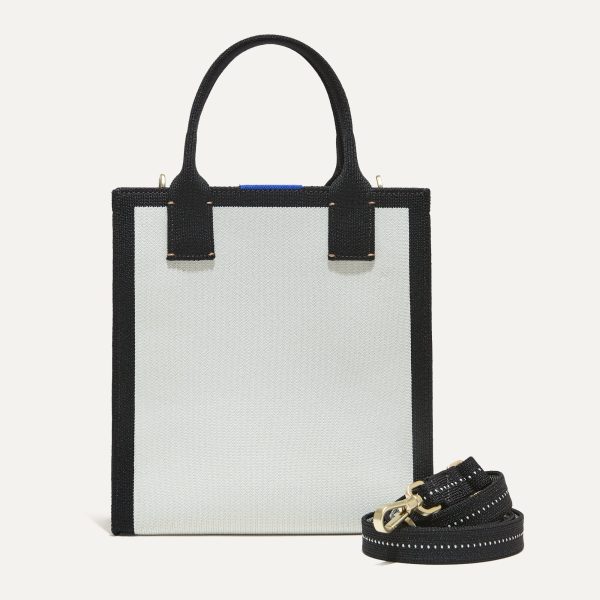 The Petite Classic Tote - Grand Piano - Image 4