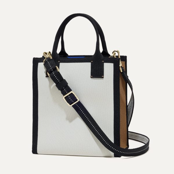 The Petite Classic Tote - Grand Piano - Image 2
