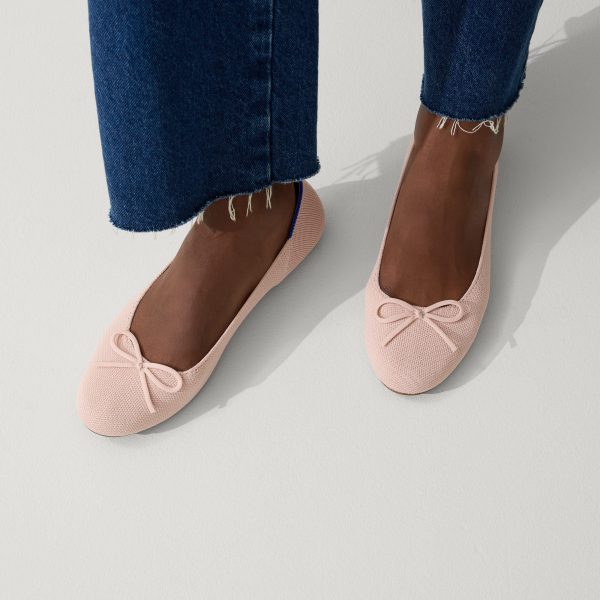 The Ballet Flat - Ballerina - Image 2