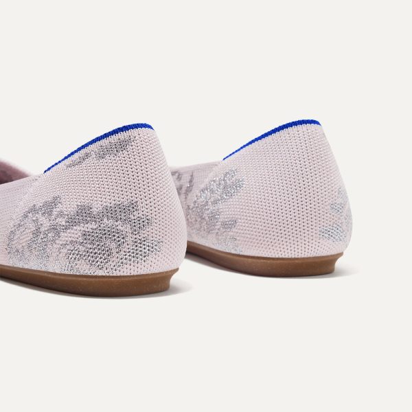 The Flat - Burnished Blush - Image 5