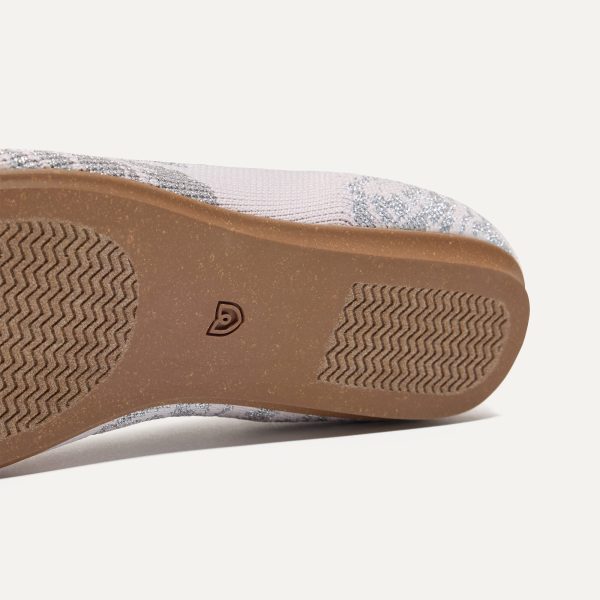The Flat - Burnished Blush - Image 7