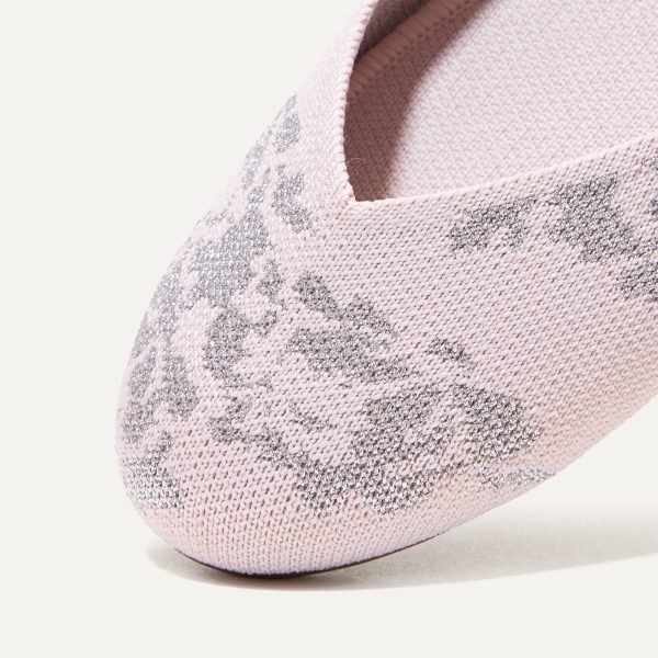The Flat - Burnished Blush - Image 6