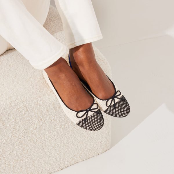 The Ballet Flat - Coco - Image 2