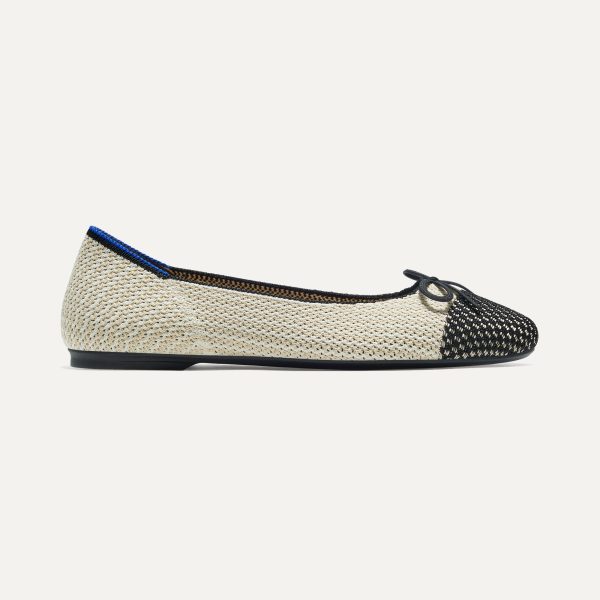 The Ballet Flat - Coco - Image 4