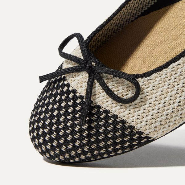 The Ballet Flat - Coco - Image 5