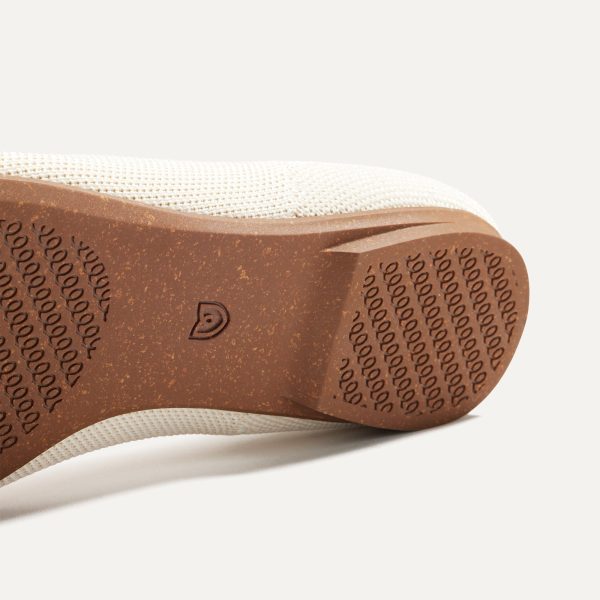 The Ballet Flat - Gardenia - Image 6