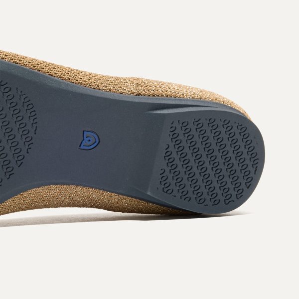 The Ballet Flat - Goldstone - Image 6