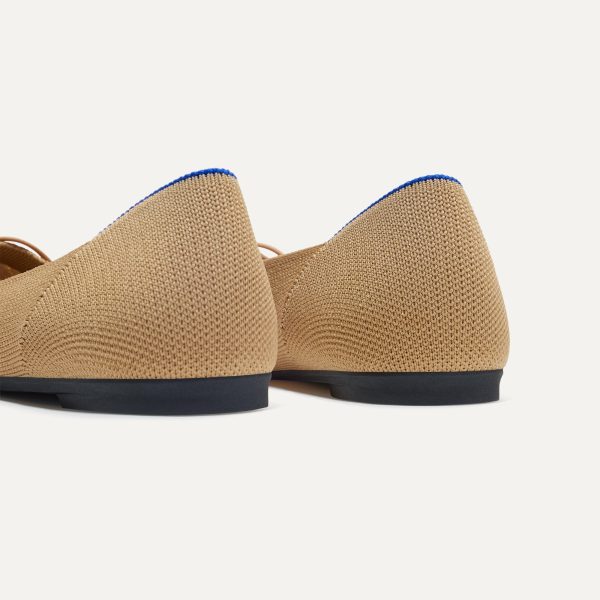 The Ballet Flat - Pearl - Image 7
