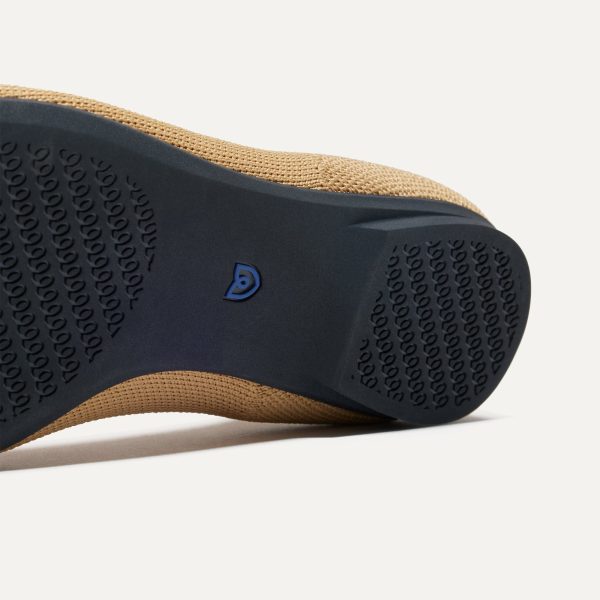 The Ballet Flat - Pearl - Image 6