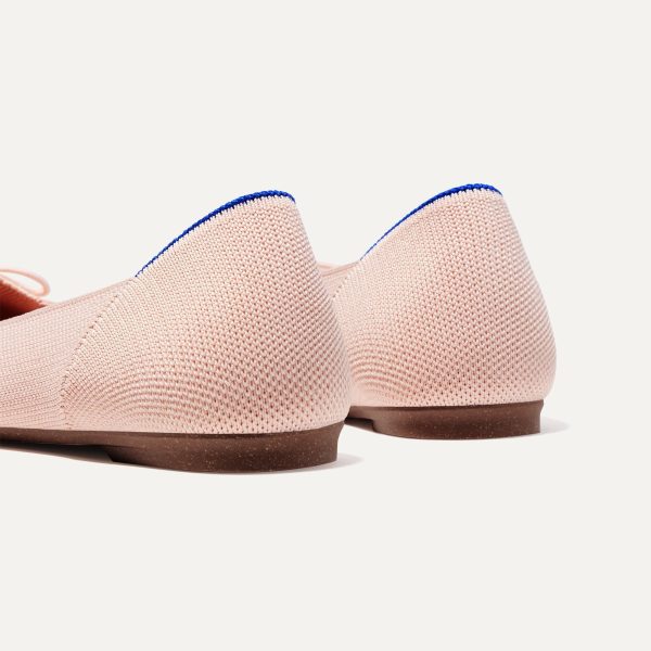 The Ballet Flat - Ballerina - Image 7