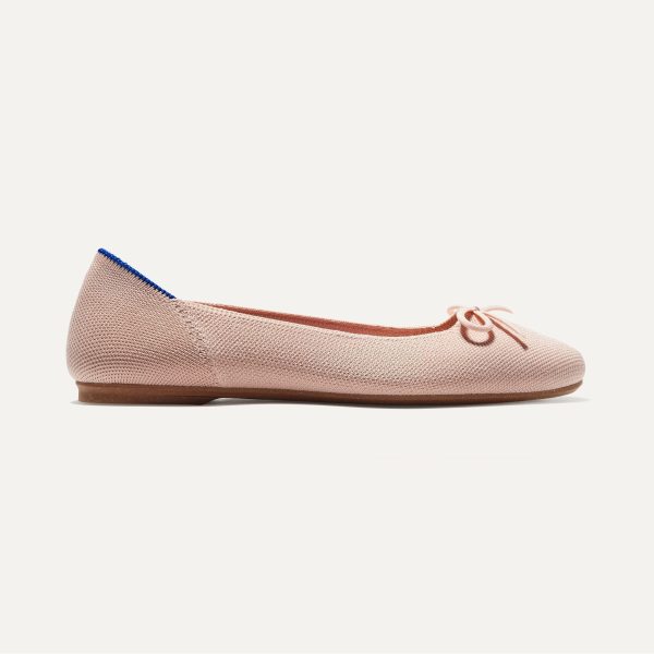 The Ballet Flat - Ballerina - Image 4