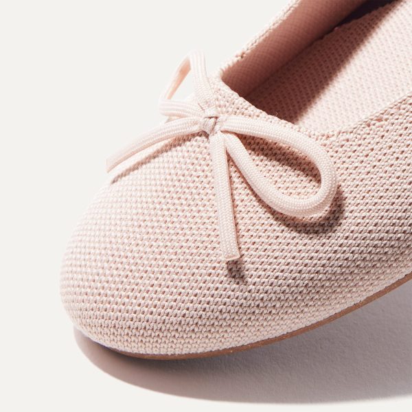 The Ballet Flat - Ballerina - Image 5