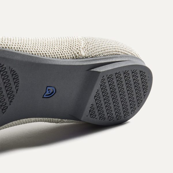 The Ballet Flat - Diamond Metallic - Image 6