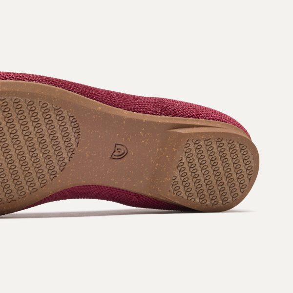 The Lounge Loafer - Cabernet - Image 6