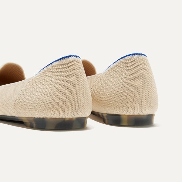 The Lounge Loafer - Sandstone - Image 5