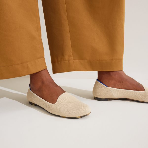 The Lounge Loafer - Sandstone - Image 2
