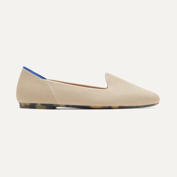 The Lounge Loafer - Sandstone - Image 4