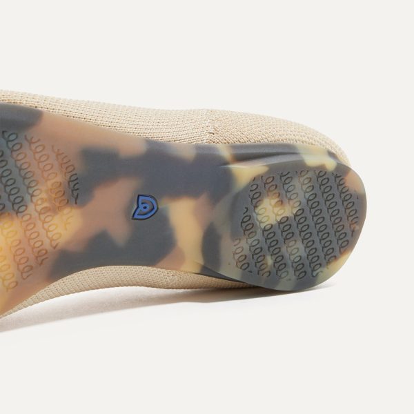 The Lounge Loafer - Sandstone - Image 6