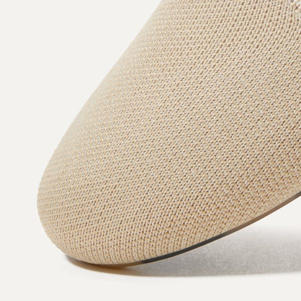 The Lounge Loafer - Sandstone - Image 7