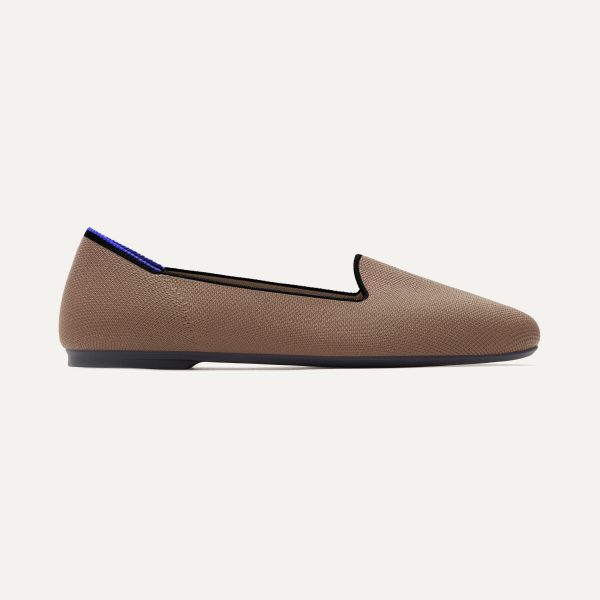 The Lounge Loafer - Sparrow - Image 4