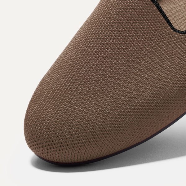 The Lounge Loafer - Sparrow - Image 7