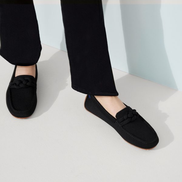 The Braid Driver - Black - Image 3