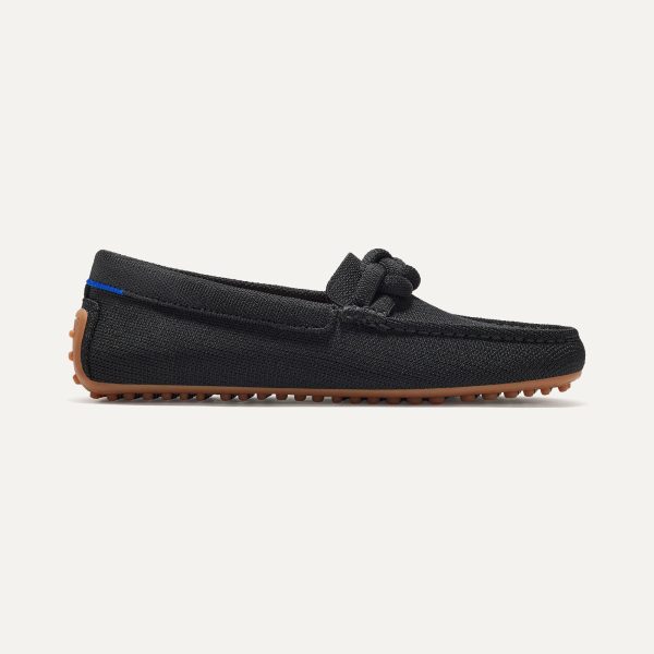 The Braid Driver - Black - Image 4
