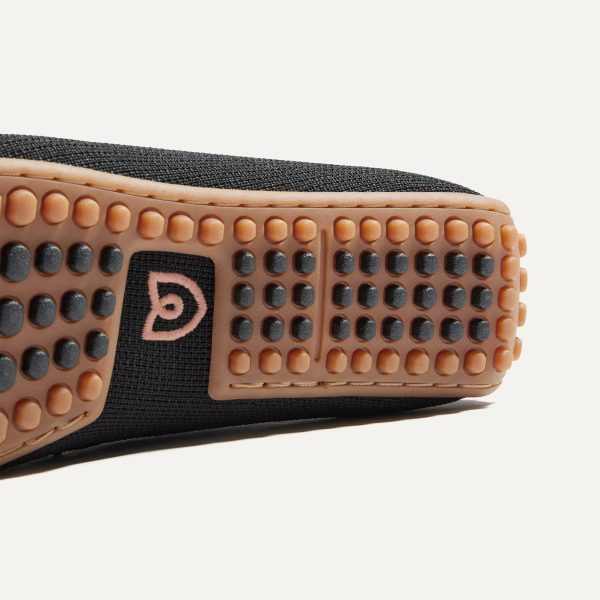 The Braid Driver - Black - Image 5