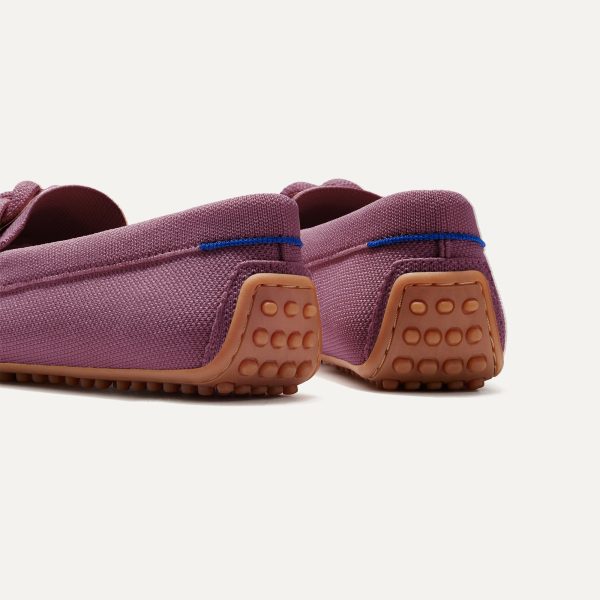 The Braid Driver - Mauve - Image 7