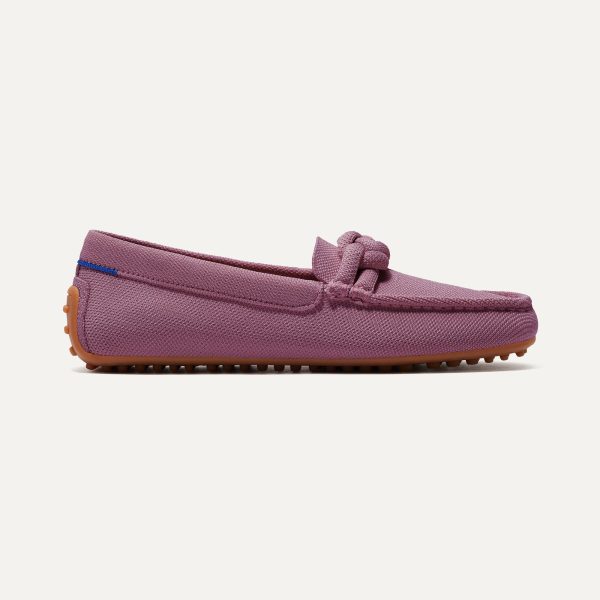 The Braid Driver - Mauve - Image 5