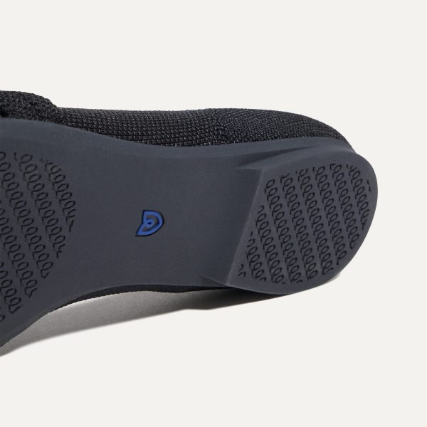 The Knot Point II - Black - Image 6