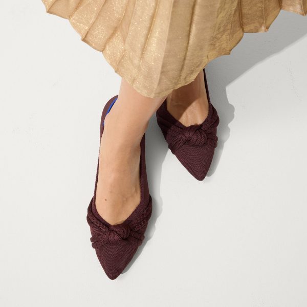 The Knot Point II - Dark Chocolate - Image 3