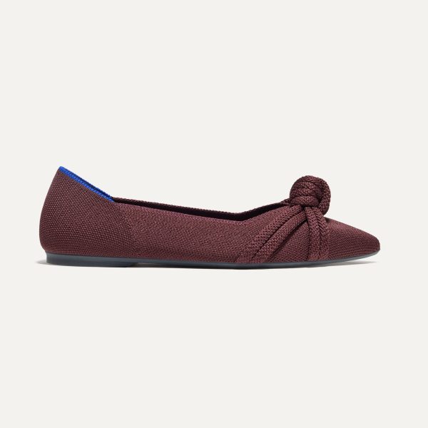 The Knot Point II - Dark Chocolate - Image 5