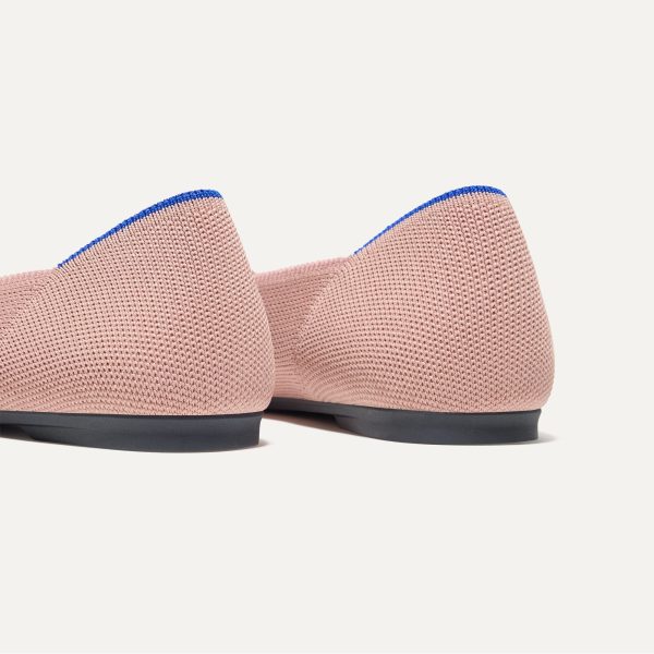 The Knot Point II - Maple Pink - Image 6