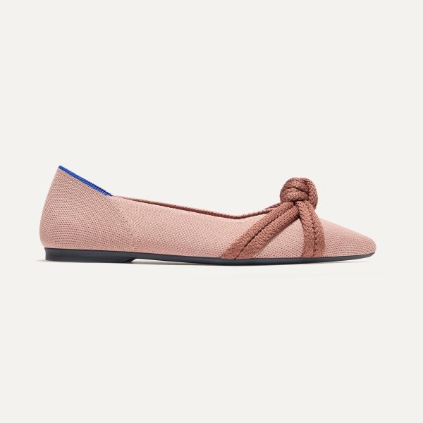 The Knot Point II - Maple Pink - Image 5