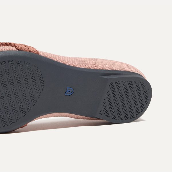 The Knot Point II - Maple Pink - Image 7