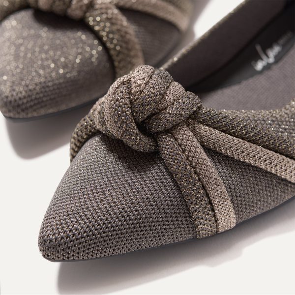 The Knot Point II - Silver Mix - Image 2