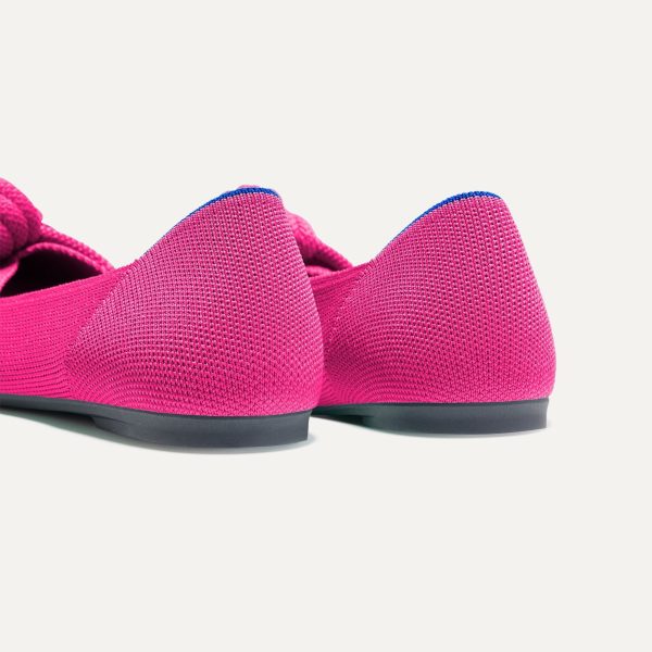 The Knot Point II - Starfish Pink - Image 5