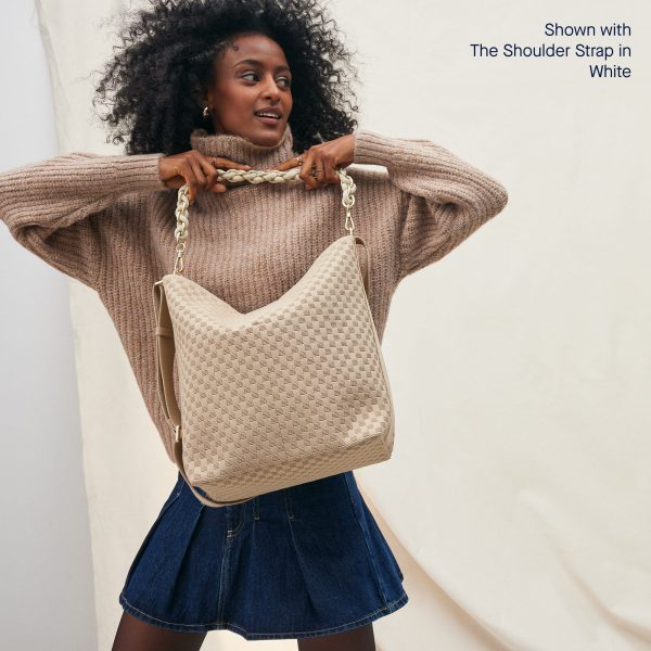 The Bucket Bag - Knot Brown - Image 9