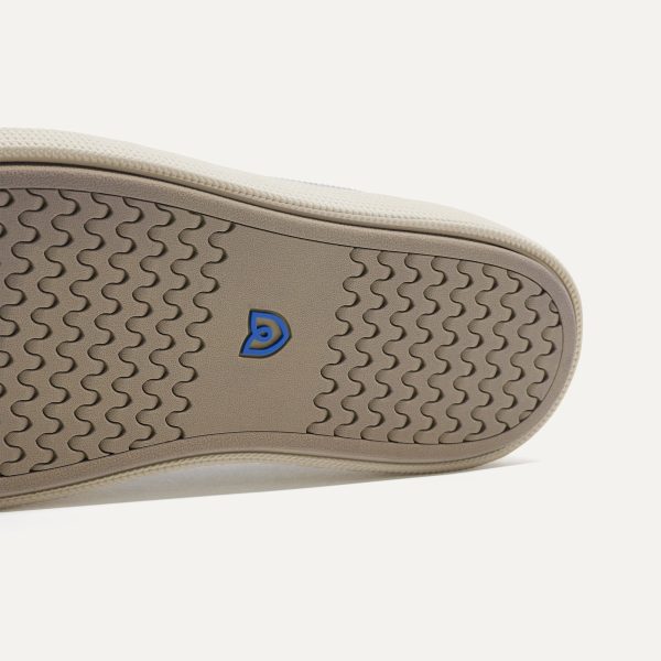 The Ravello Slip On Sneaker - Portobello Brown - Image 6