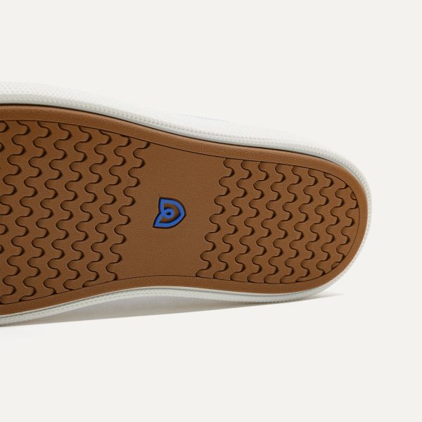 The Ravello Slip On Sneaker - Wheat - Image 6