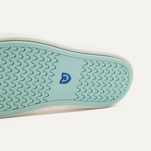 The Ravello Slip On Sneaker - Whitecap - Image 6