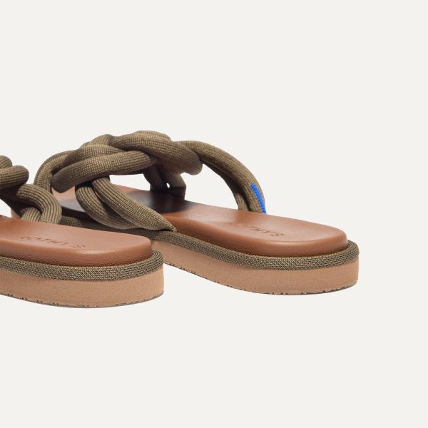 The Summer Sandal - Safari - Image 5