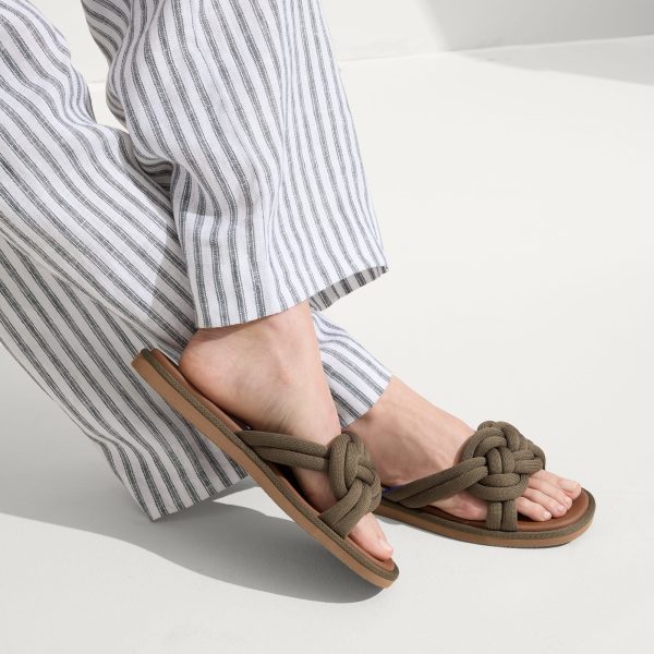 The Summer Sandal - Safari - Image 3